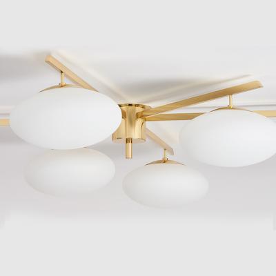 Mapswonders 6 Arm Lelli