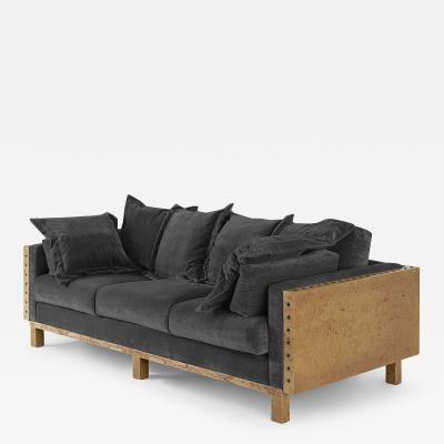  Mapswonders Ankara Sofa