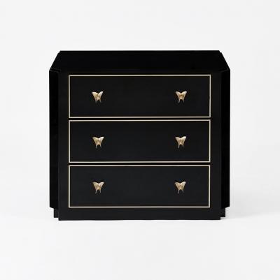 Mapswonders CENTURY SIDE TABLE