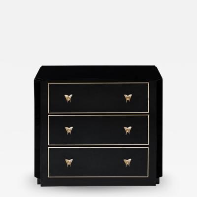 Mapswonders CENTURY SIDE TABLE