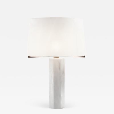  Mapswonders Ebro Table Lamp