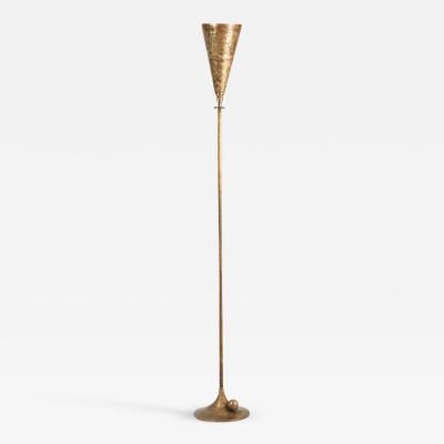  Mapswonders Gerard Floor Lamp