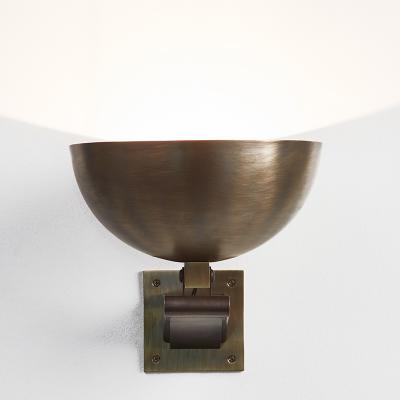  Mapswonders Greco Wall Lamp