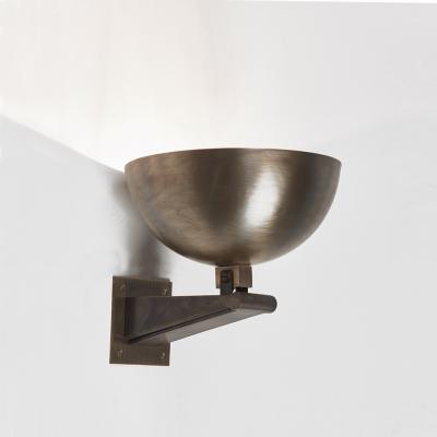  Mapswonders Greco Wall Lamp