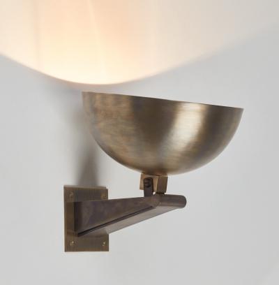  Mapswonders Greco Wall Lamp