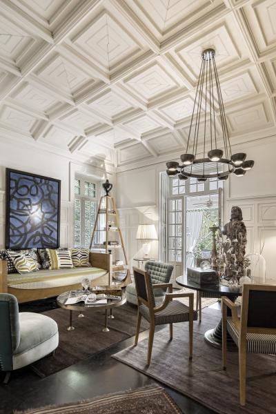  Mapswonders Imperium Bookcase