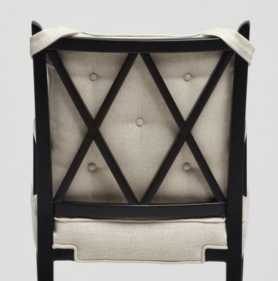  Mapswonders Larissa Chair