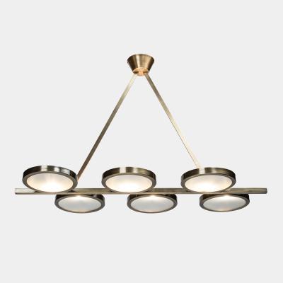  Mapswonders Lever Ceiling Lamp