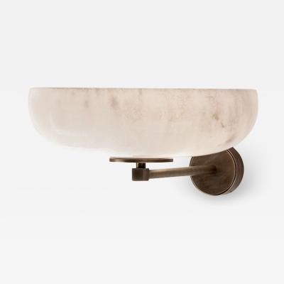  Mapswonders MARBLE WALL LAMP