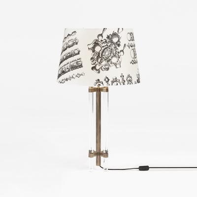  Mapswonders MILOS TABLE LAMP