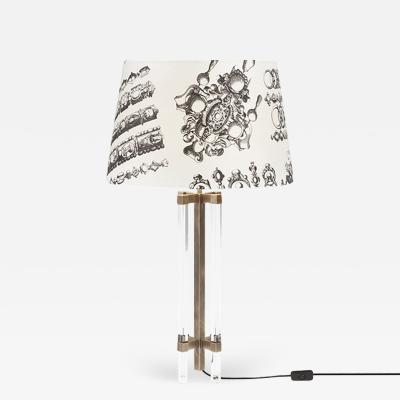  Mapswonders MILOS TABLE LAMP
