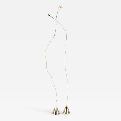  Mapswonders NILO FLOOR LAMP