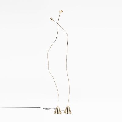  Mapswonders Nilo Floor Lamp
