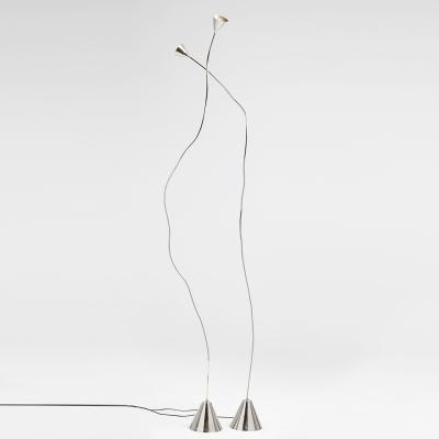  Mapswonders Nilo Floor Lamp