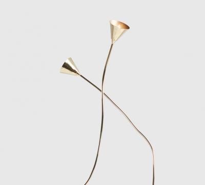  Mapswonders Nilo Floor Lamp