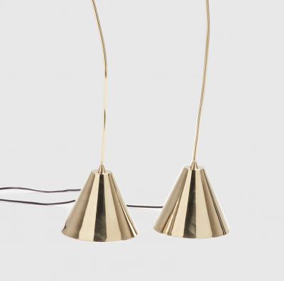  Mapswonders Nilo Floor Lamp