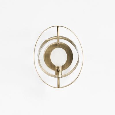  Mapswonders OCULOS WALL LAMP