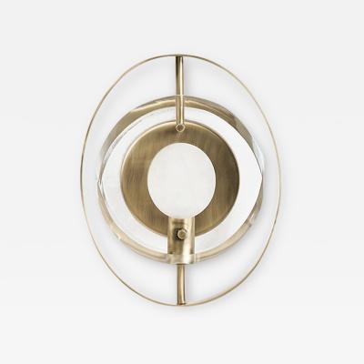  Mapswonders OCULOS WALL LAMP