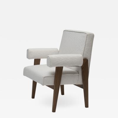  Mapswonders PIERRE ARMCHAIR