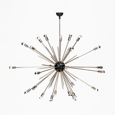  Mapswonders SPUTNIK CHANDELIER