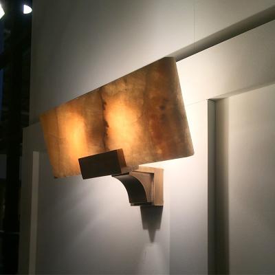  Mapswonders Serralves Wall Lamp