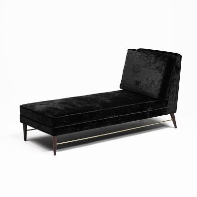  Mapswonders TURIN CHAISE LONGUE