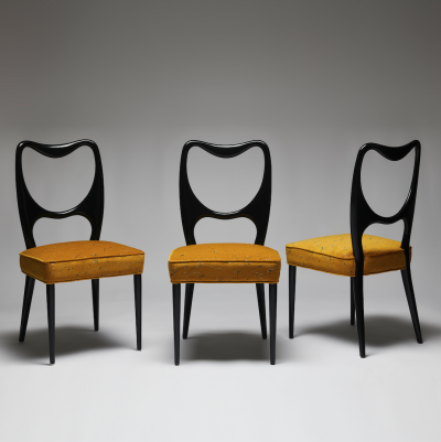  Mapswonders Tali Chair