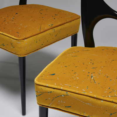  Mapswonders Tali Chair