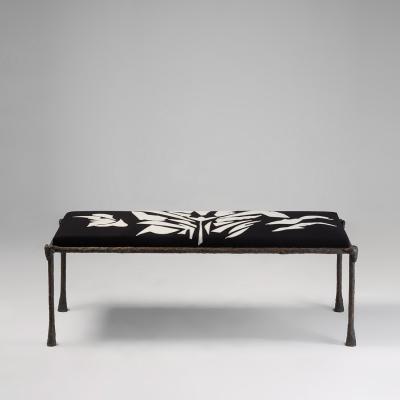 Mapswonders Taranto Bench