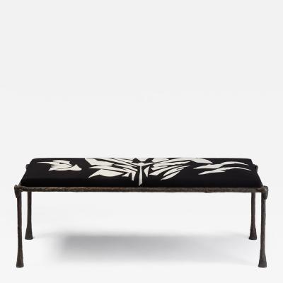  Mapswonders Taranto Bench