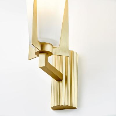 Mapswonders Teramo Wall Lamp