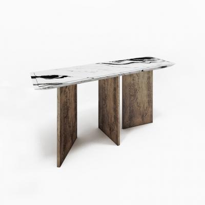  Mapswonders Tiger Console