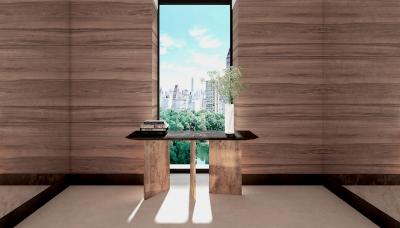  Mapswonders Tiger Console