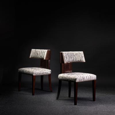 Mapswonders Venezia Dining Chair