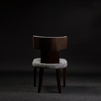 Mapswonders Venezia Dining Chair