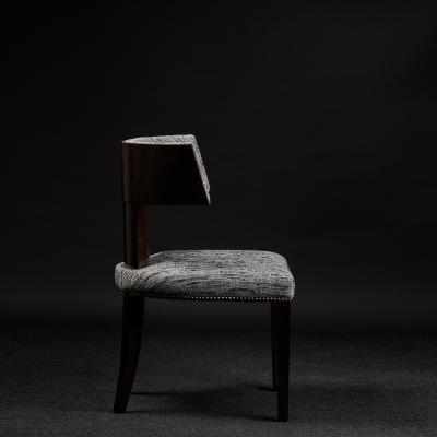 Mapswonders Venezia Dining Chair