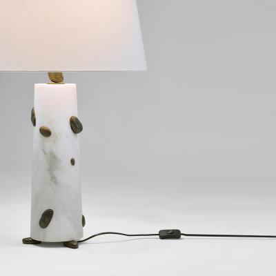  Mapswonders Vicente Table Lamp I 