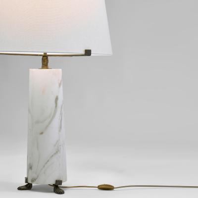  Mapswonders Vicente Table Lamp III 