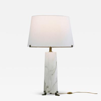  Mapswonders Vicente Table Lamp III 