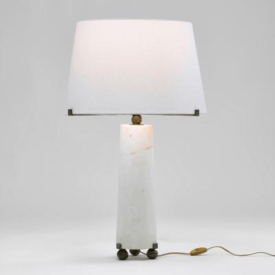  Mapswonders Vicente Table Lamp IV 
