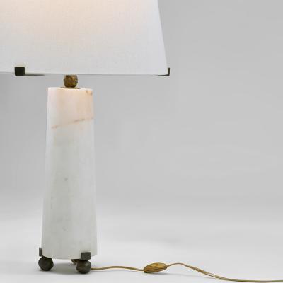  Mapswonders Vicente Table Lamp IV 