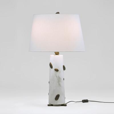  Mapswonders Vicente Table Lamp Overall 
