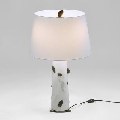  Mapswonders Vicente Table Lamp Overall 