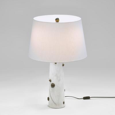  Mapswonders Vicente Table Lamp Overall 
