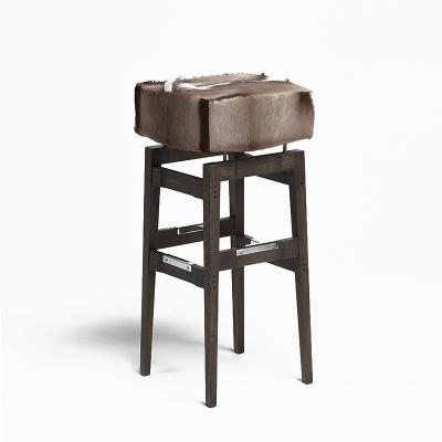  Mapswonders YORK BAR STOOL