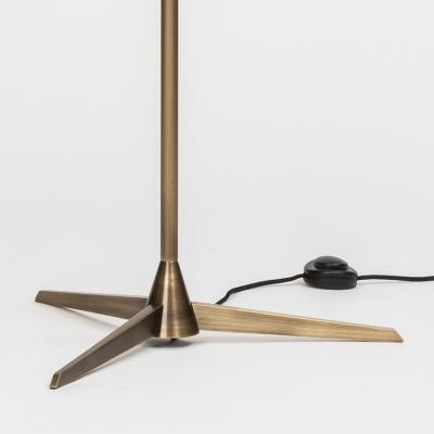  Mapswonders Yves Floor Lamp