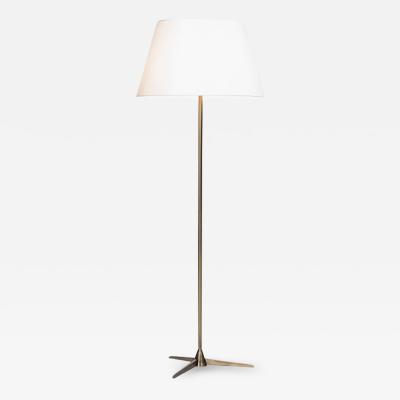  Mapswonders Yves Floor Lamp