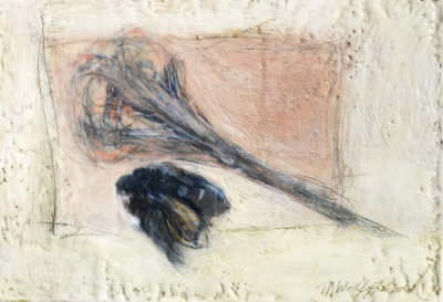  Marcie Wolf Hubbard Bees Life