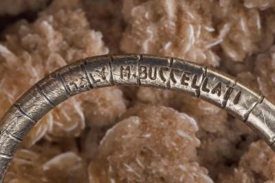 Mario Buccellati Playful Companions A Rare Buccellati Sterling Silver Sculpture of Nine Mice