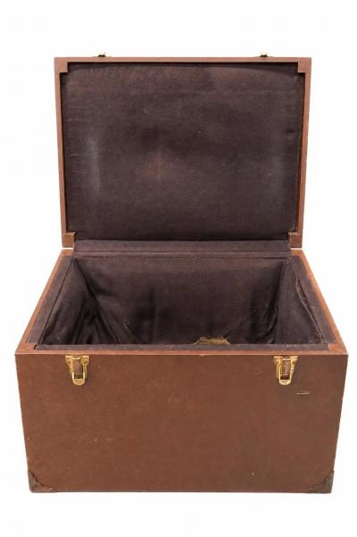  Mario Buccellati Rare One of a Kind Buccellati Sterling Silver Polo Trophy for Boca Raton Polo